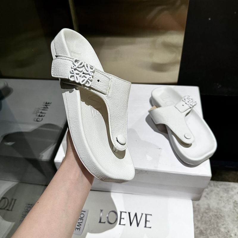 Loewe Sandals